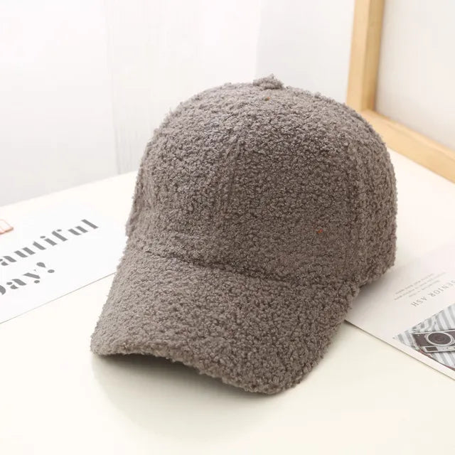 Fall Breeze Cap