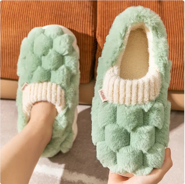 ComfyCloud Slippers