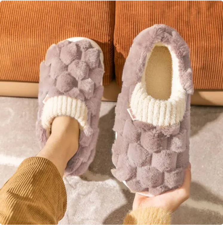 ComfyCloud Slippers