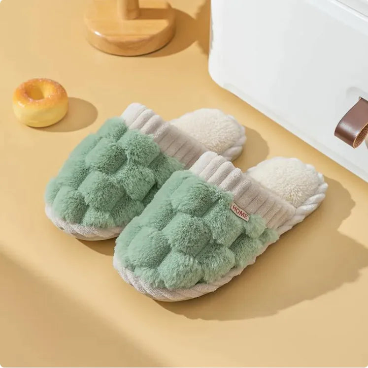 ComfyCloud Slippers