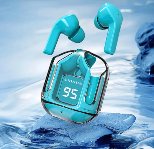 SoundEdge Bluetooth Earbuds