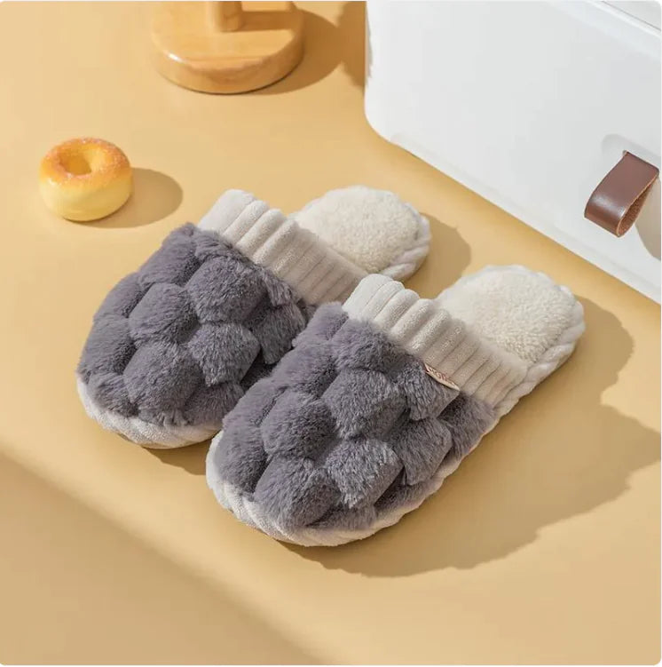 ComfyCloud Slippers