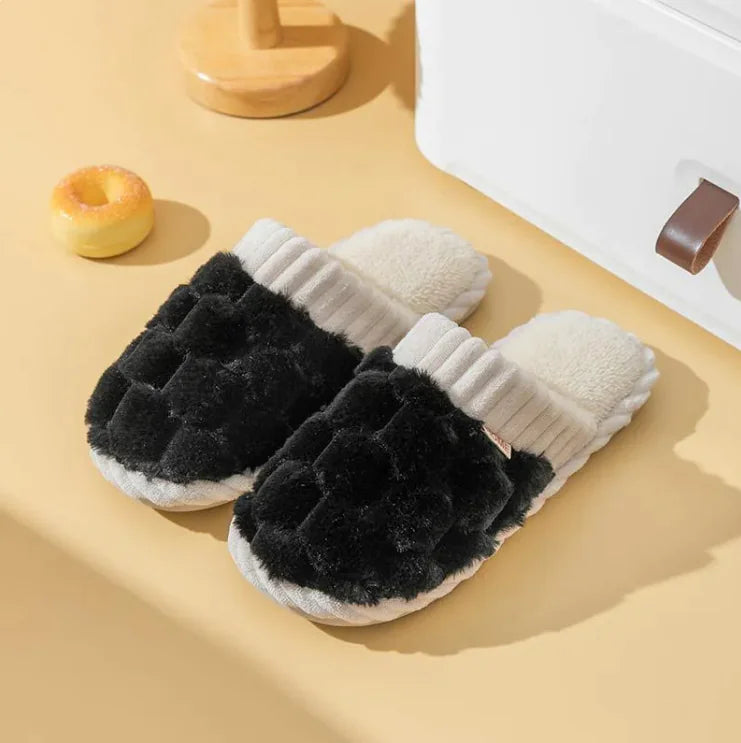 ComfyCloud Slippers