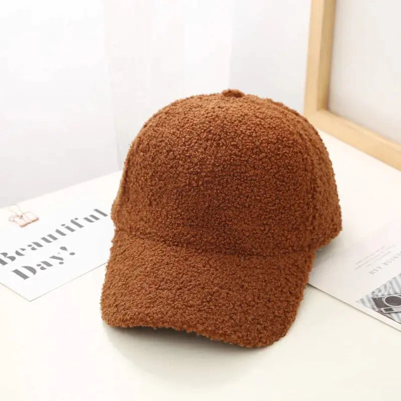 Fall Breeze Cap