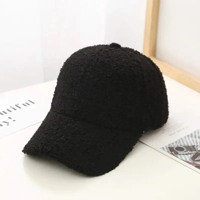 Fall Breeze Cap