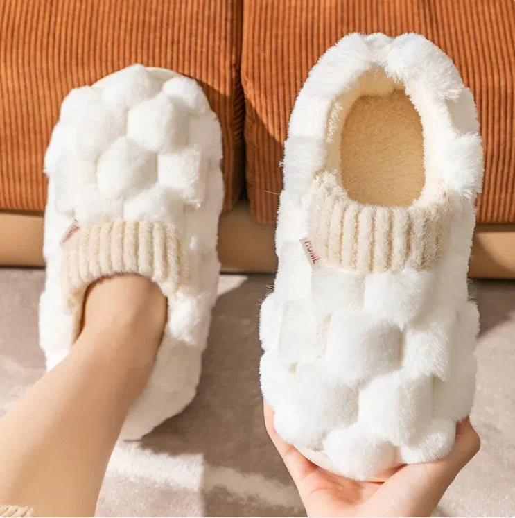 ComfyCloud Slippers