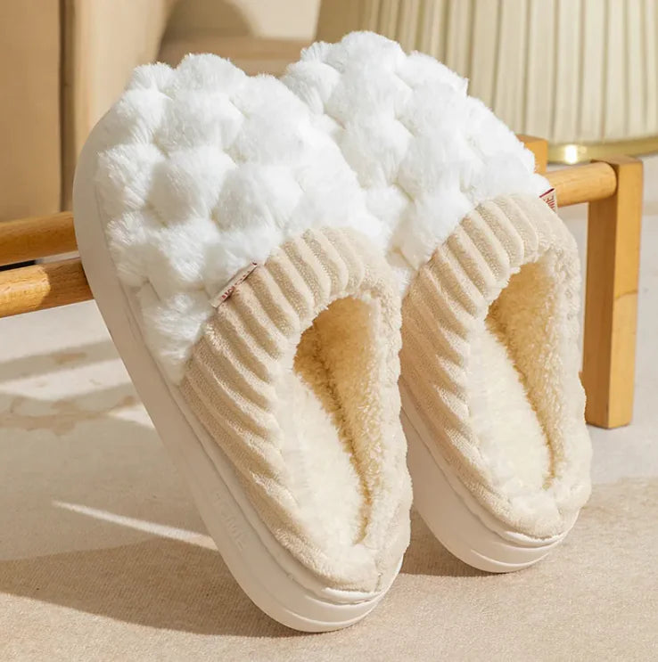 ComfyCloud Slippers