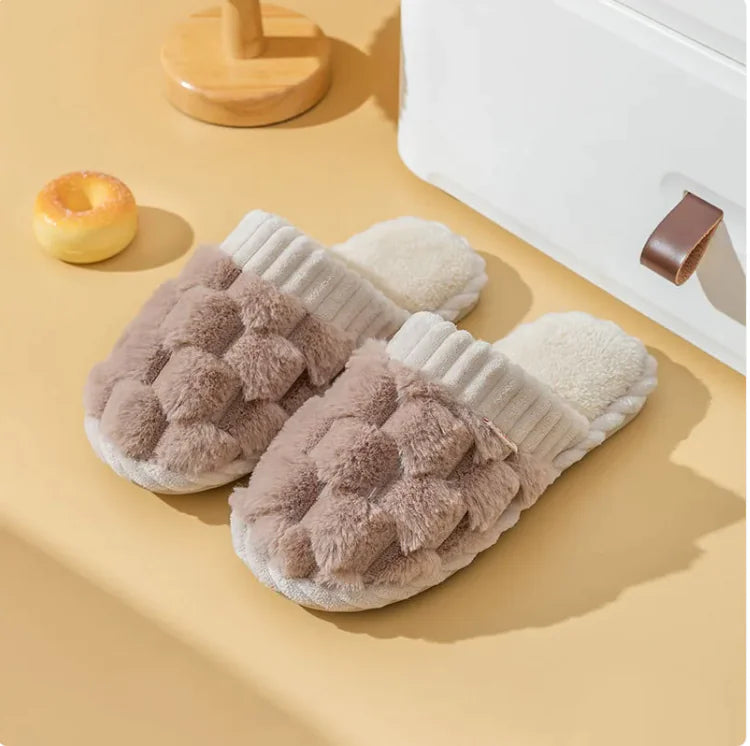 ComfyCloud Slippers