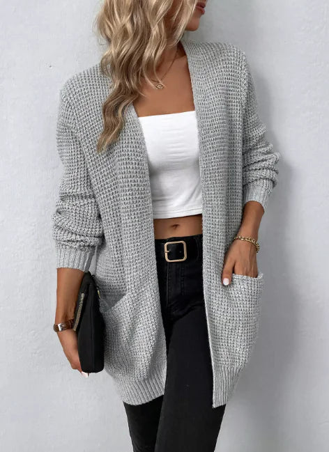 Cozy Knit Sweater