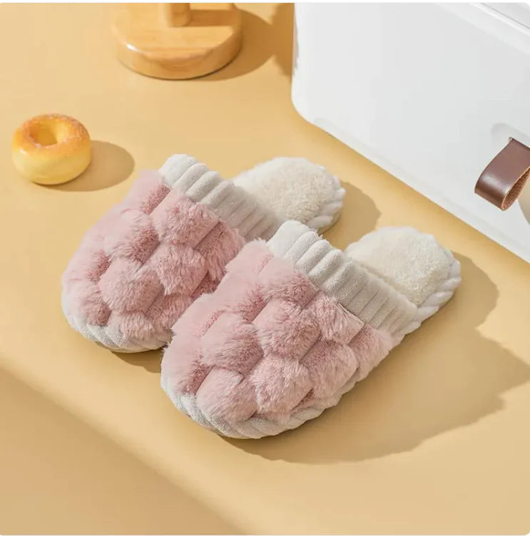 ComfyCloud Slippers