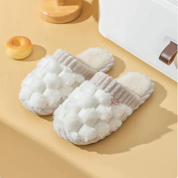 ComfyCloud Slippers