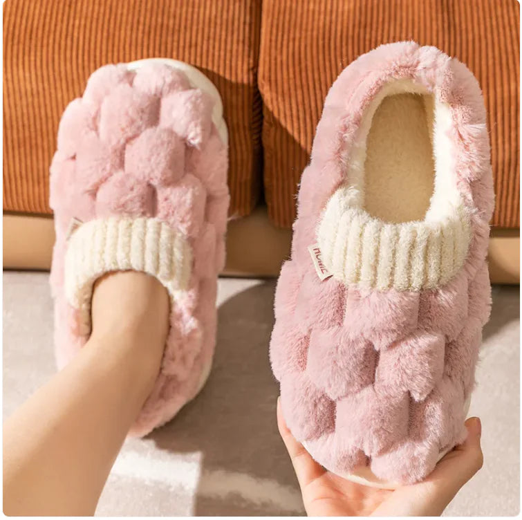 ComfyCloud Slippers