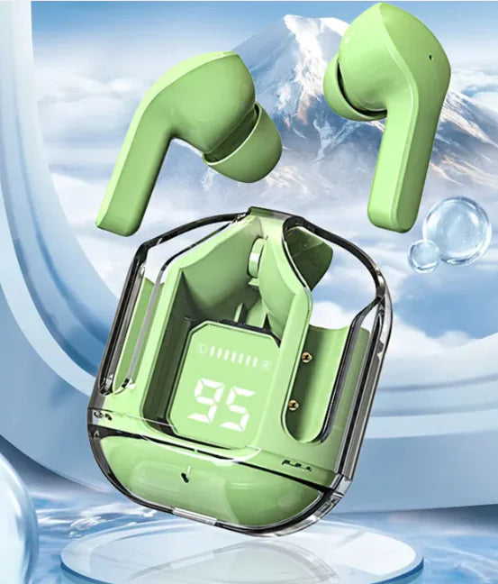 SoundEdge Bluetooth Earbuds