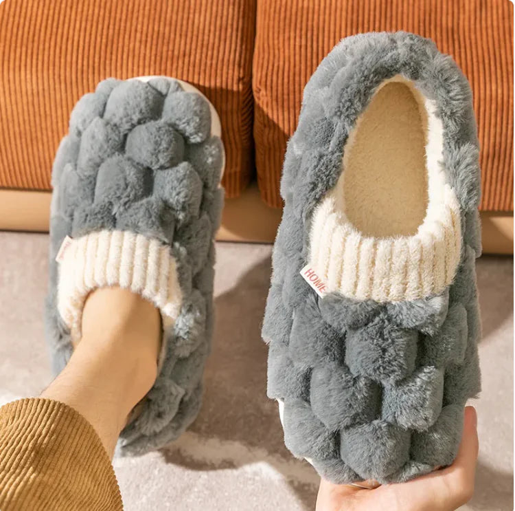 ComfyCloud Slippers