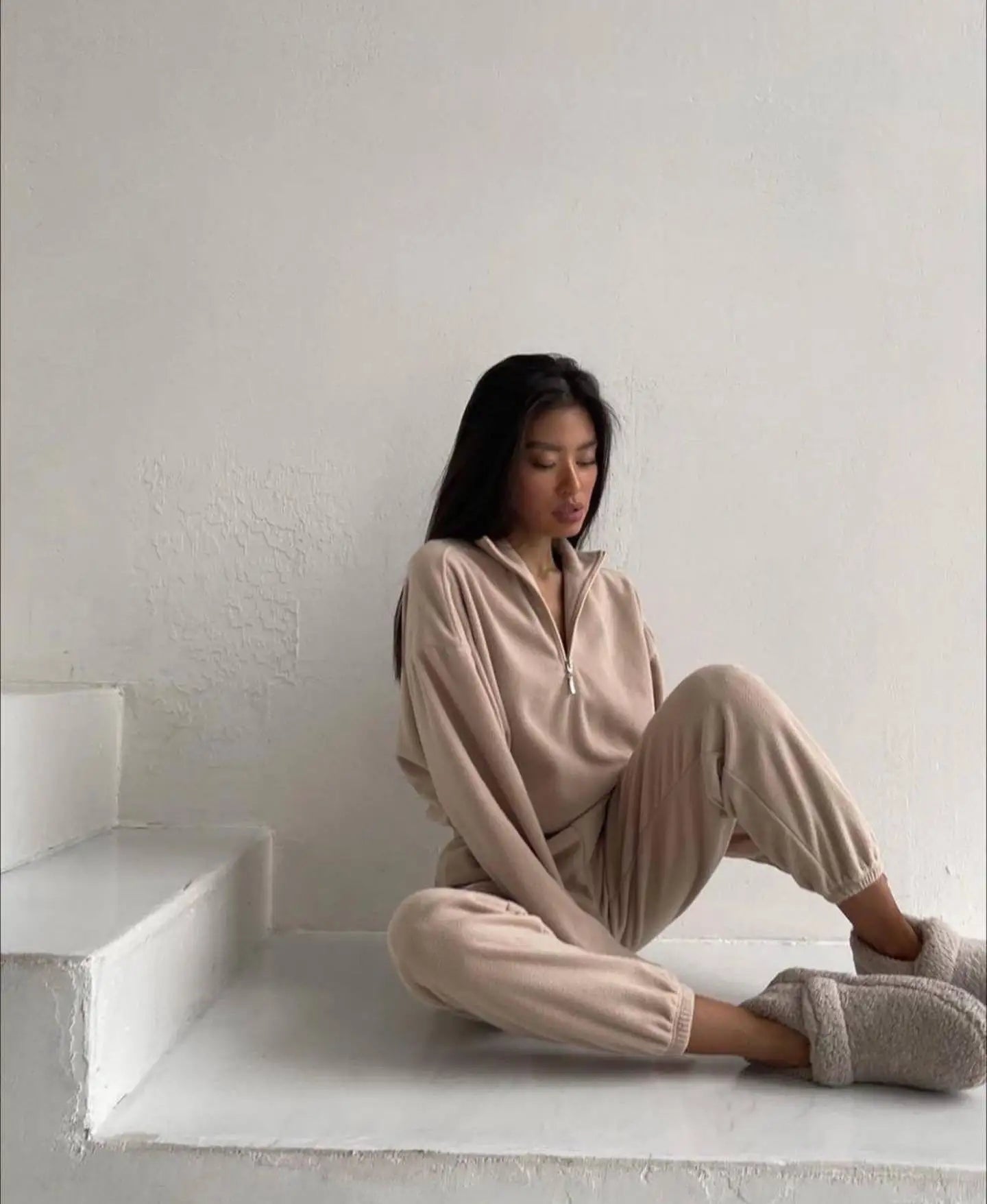 Urban Cozy Set